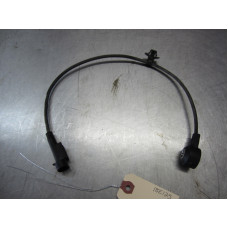 18E125 Knock Detonation Sensor From 2011 Kia Optima  2.4 392502G100